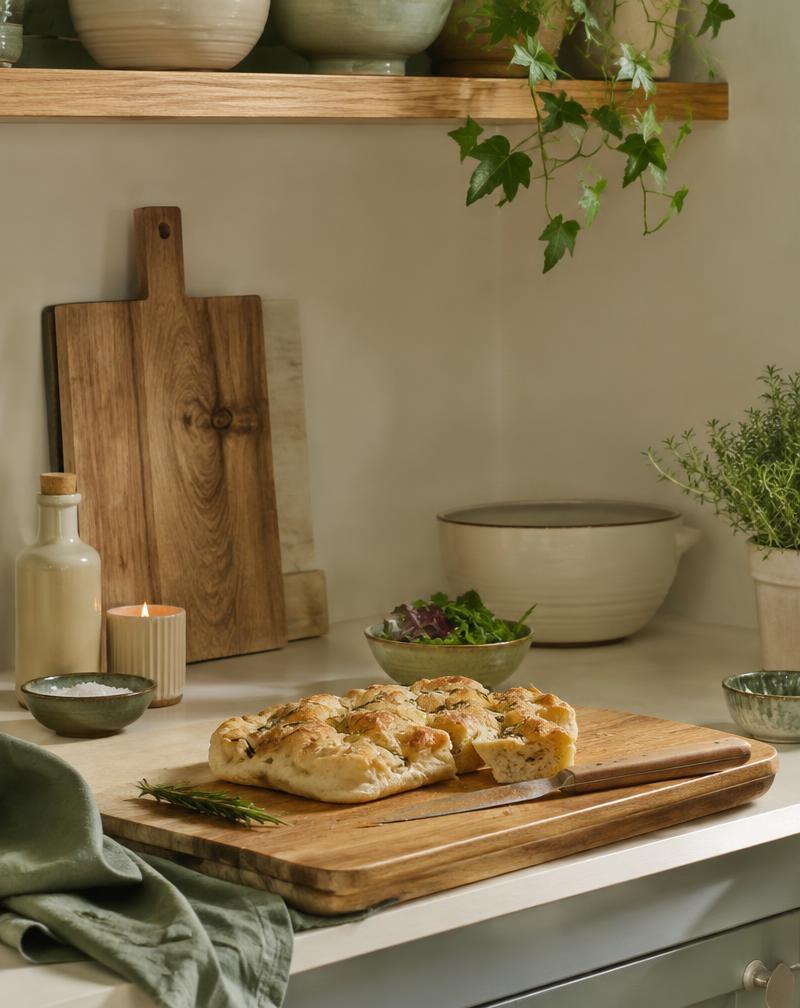 Home kitchen